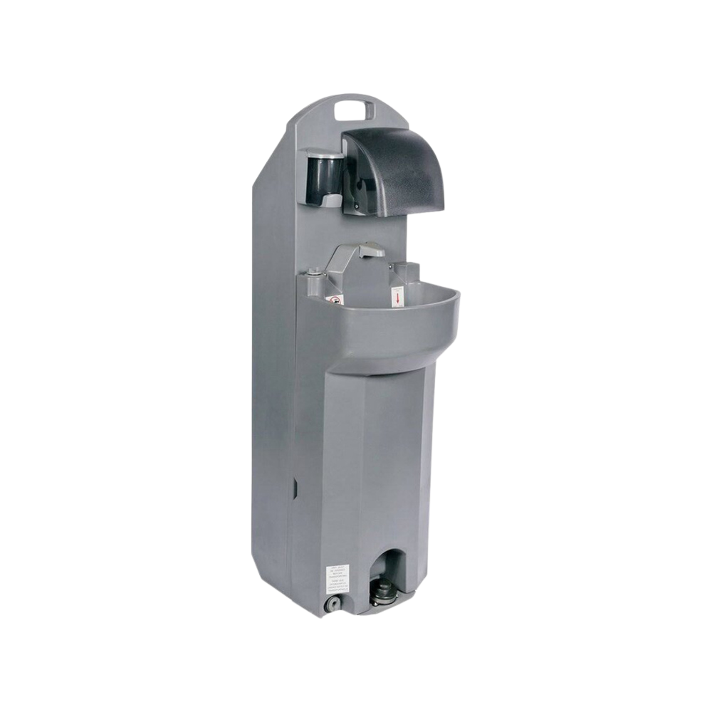 Hand Washing Station