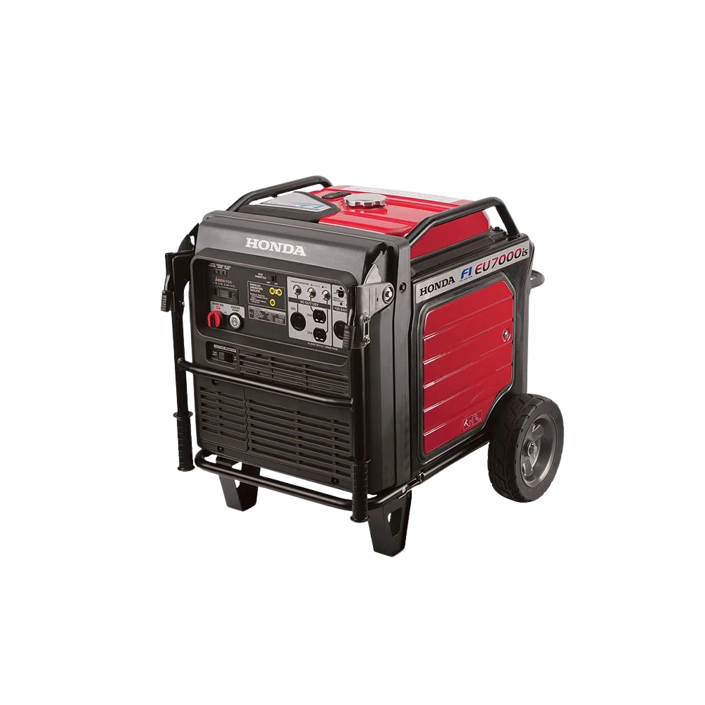 Generator - 7000 Watt