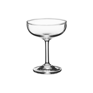 Glass, Champagne Saucer/Coupe