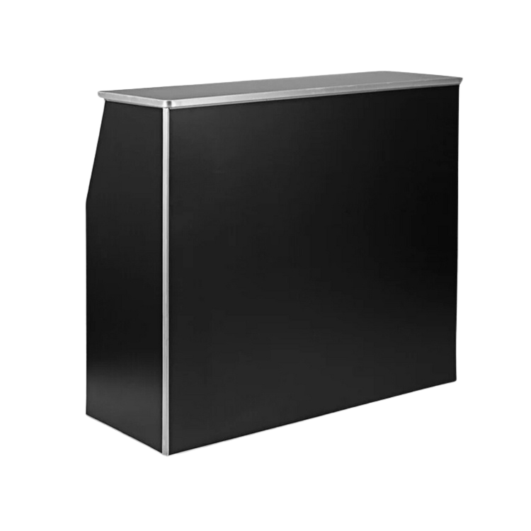 Portable Bar (Black)