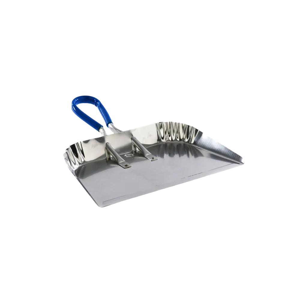 Dust Pan, Large Metal