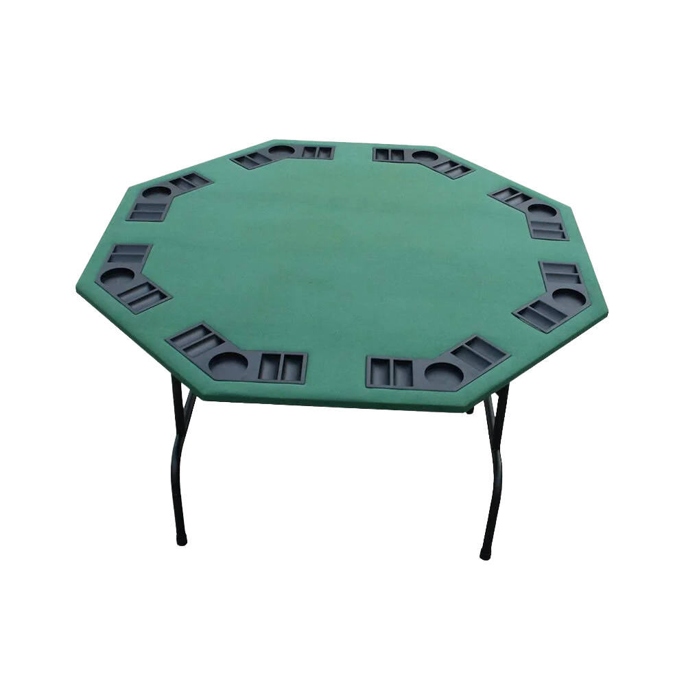Poker Table