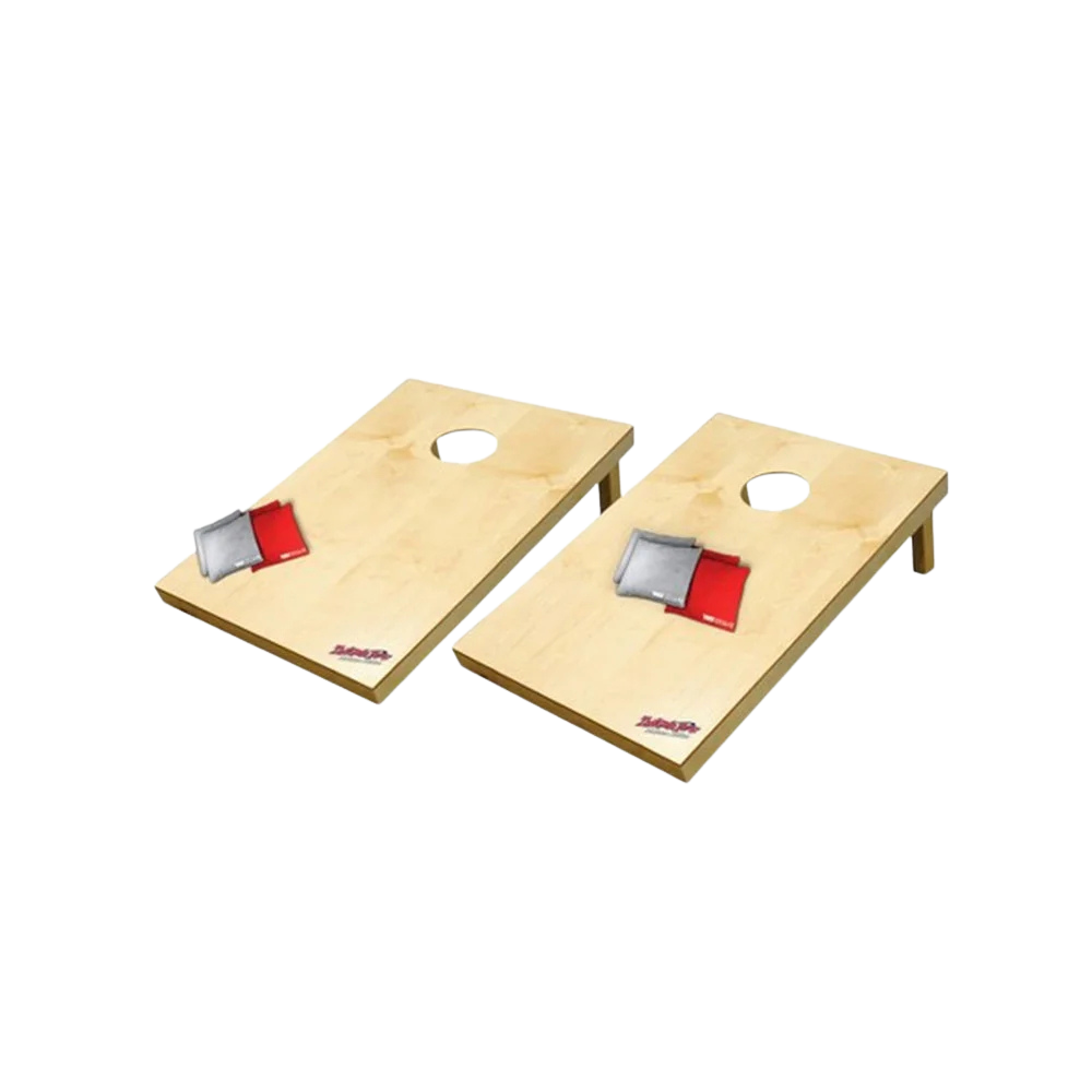 Cornhole (Bean Bag Toss)