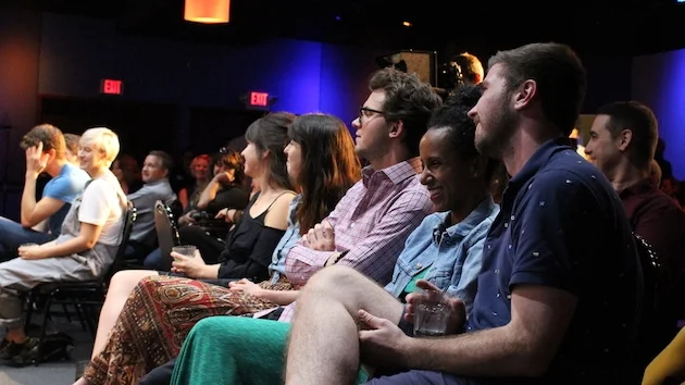 Southwest Journal - 7/5/2017 A group of local comedians, writers and actors is hosting a monthly show satirizing the people and topics making news in Minnesota. “Minnesota Tonight” features in-depth reports, interviews, musical guests and correspondent segments on... Read More