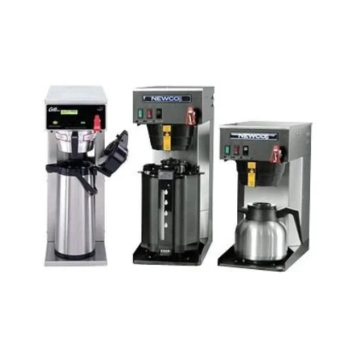 Red Seal Vending Drip Coffee Machines