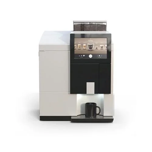 Red Seal Vending Bean-to-Cup Machines