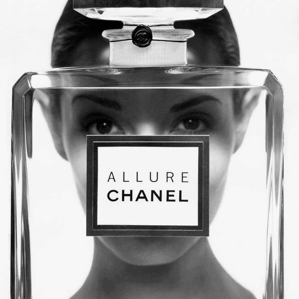 Chanel Allure