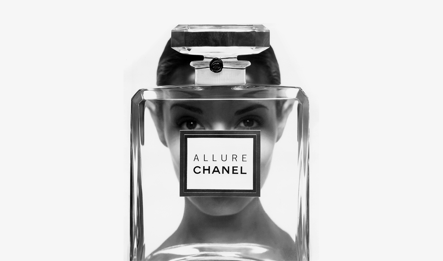 The Allure of Chanel [Book]