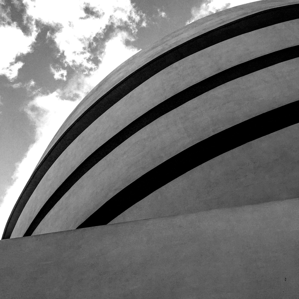 Guggenheim Museum