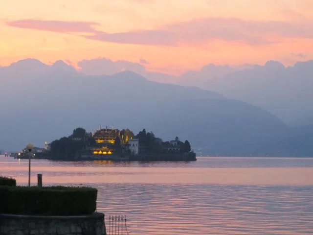 Lake Maggiore