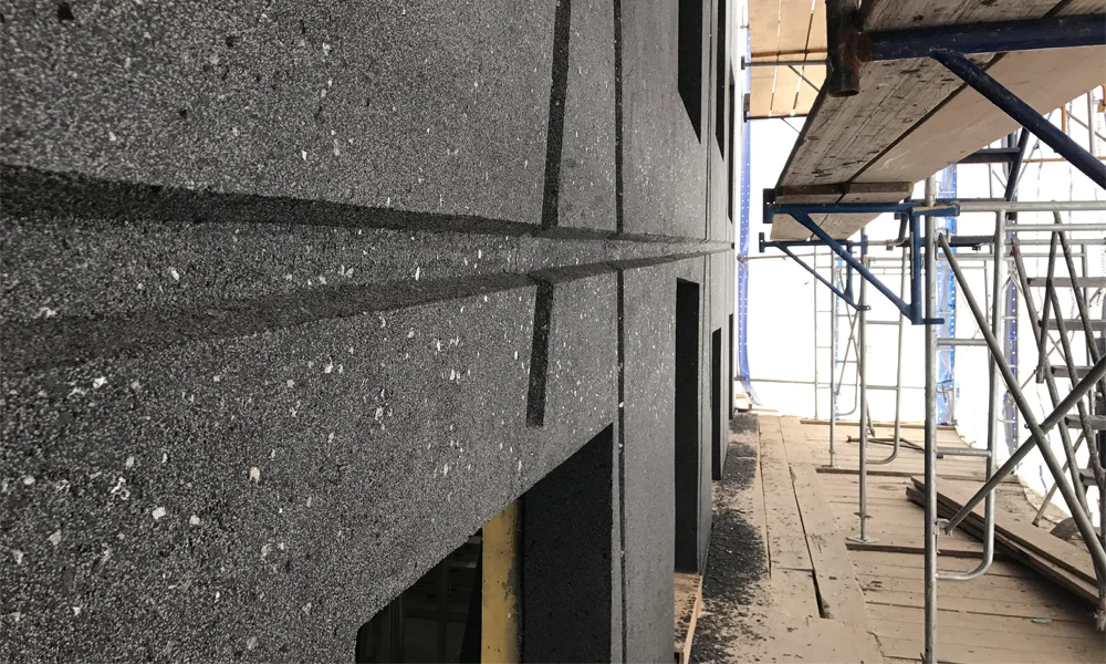 Passive House Design Certification The Levy Partnership