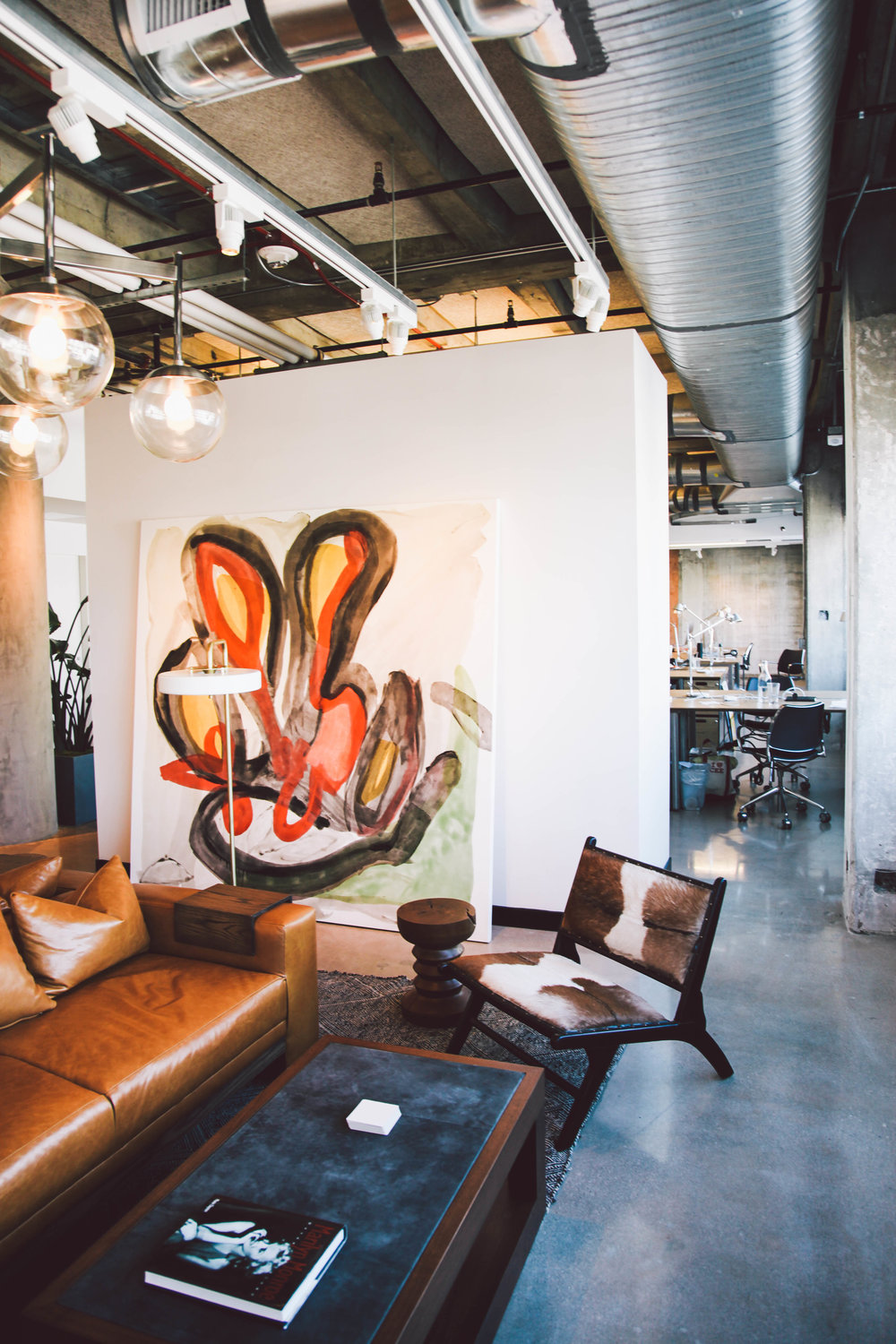 Your Guide to the Chicest Work Communities in Los Angeles
