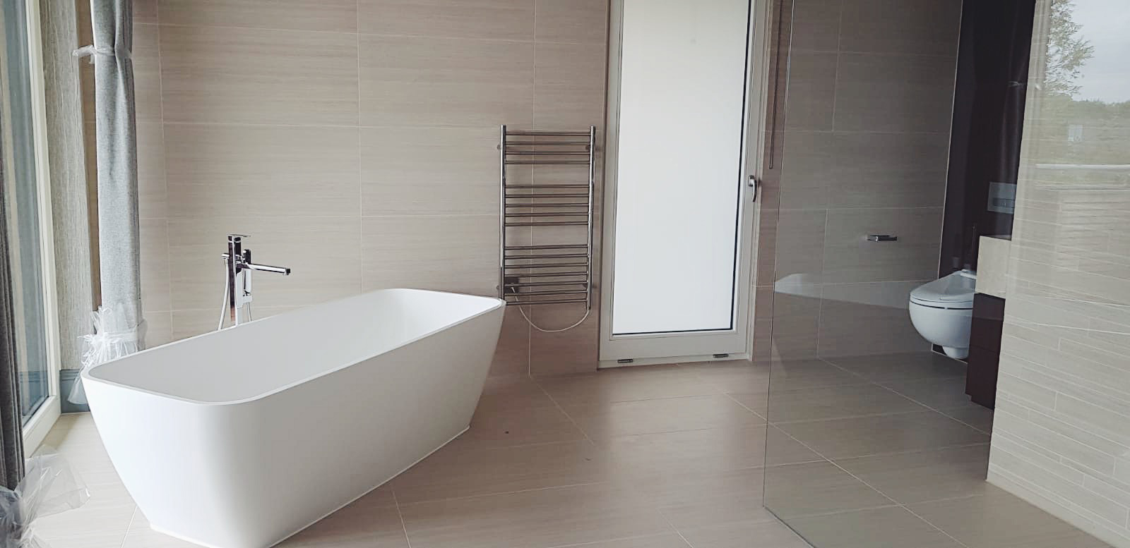 C P Jefferies Heating And Plumbing Engineers Ltd Our Services