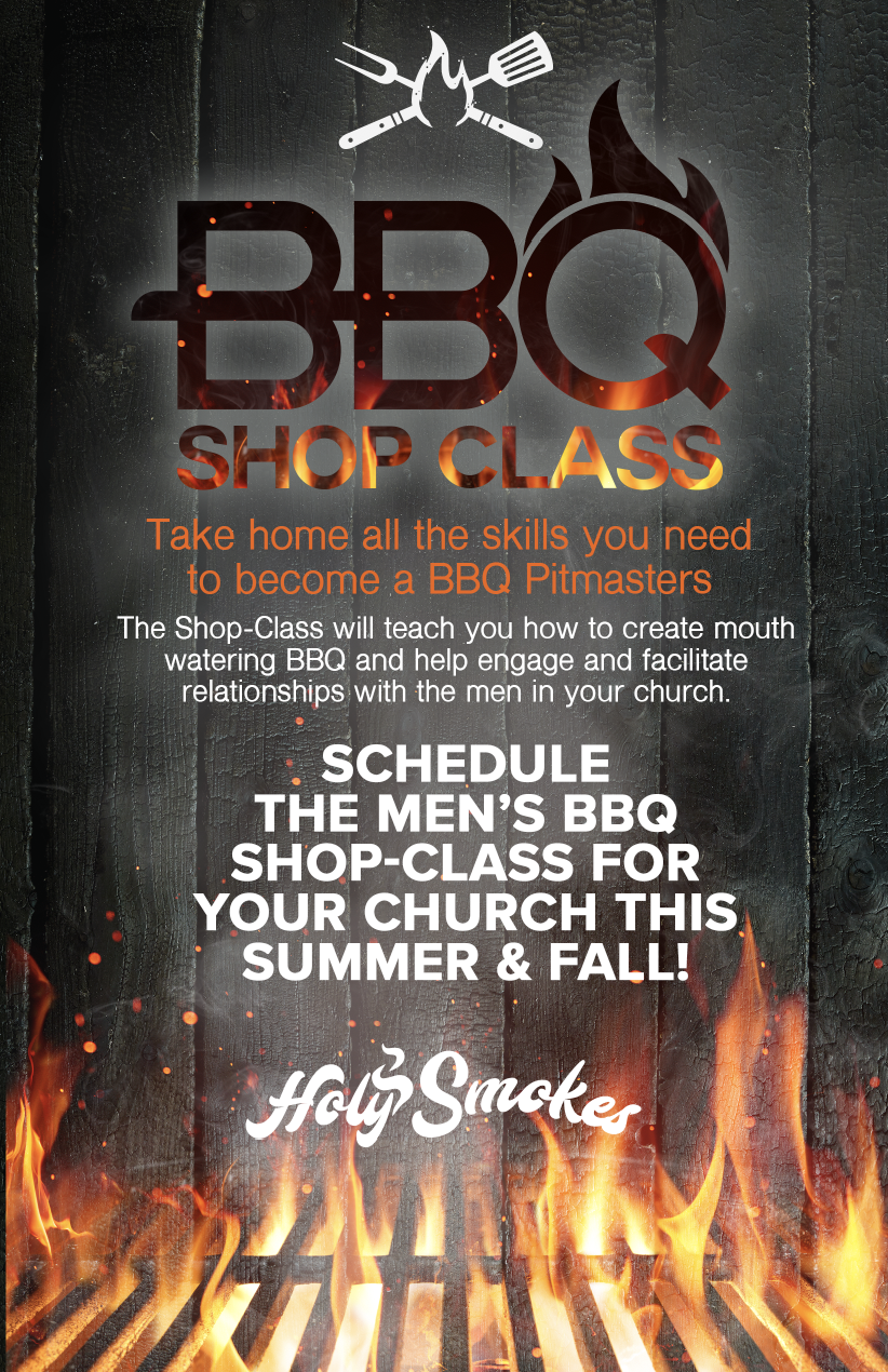 bbq pitmasters 2019