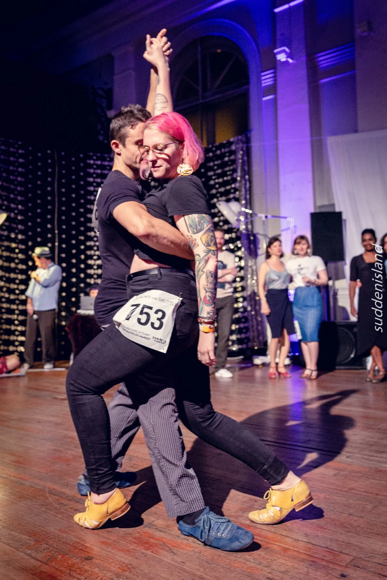 Sarah & Alain London Throwdown 2019 by Sudden Island.jpg