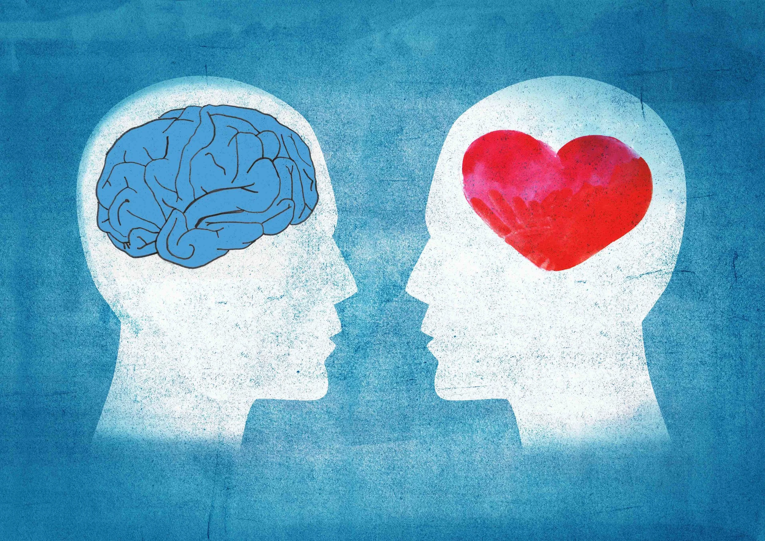 Die Kraft der inneren Klarheit - deine Intuition und „ihre Sprache“
