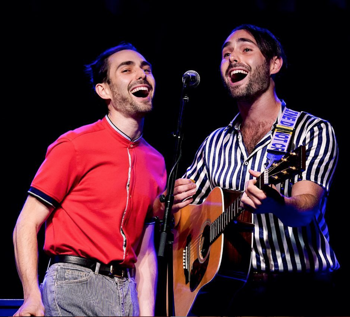 photo by Cliff Lipson