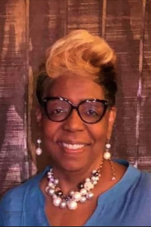 Executive Board — Lonoke Area Chamber of Commerce