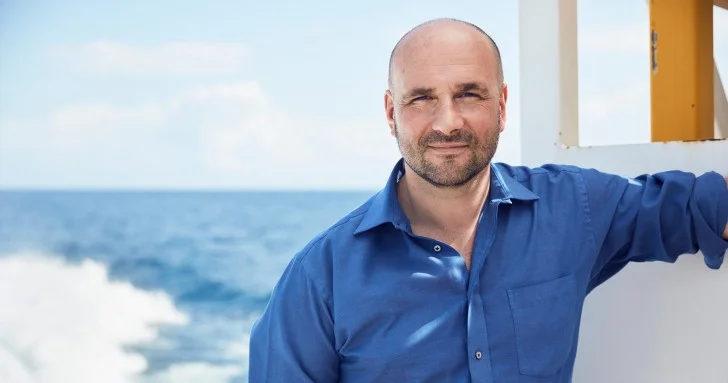 Ocean Talks with Boat International