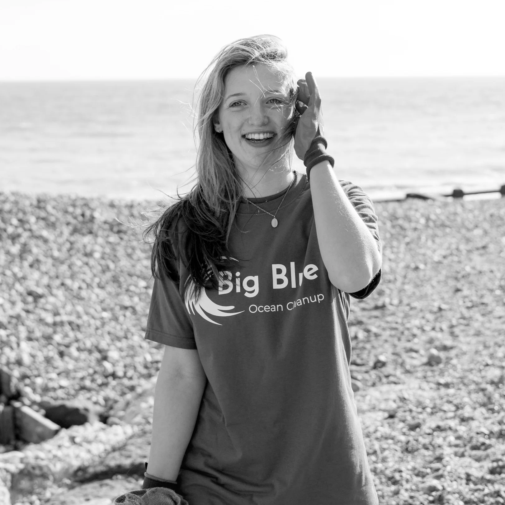 Charlotte Gould Head of Community