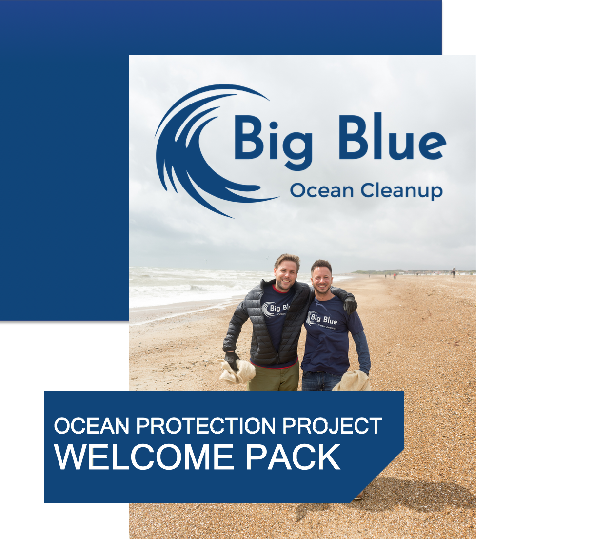 Ocean Protection Project