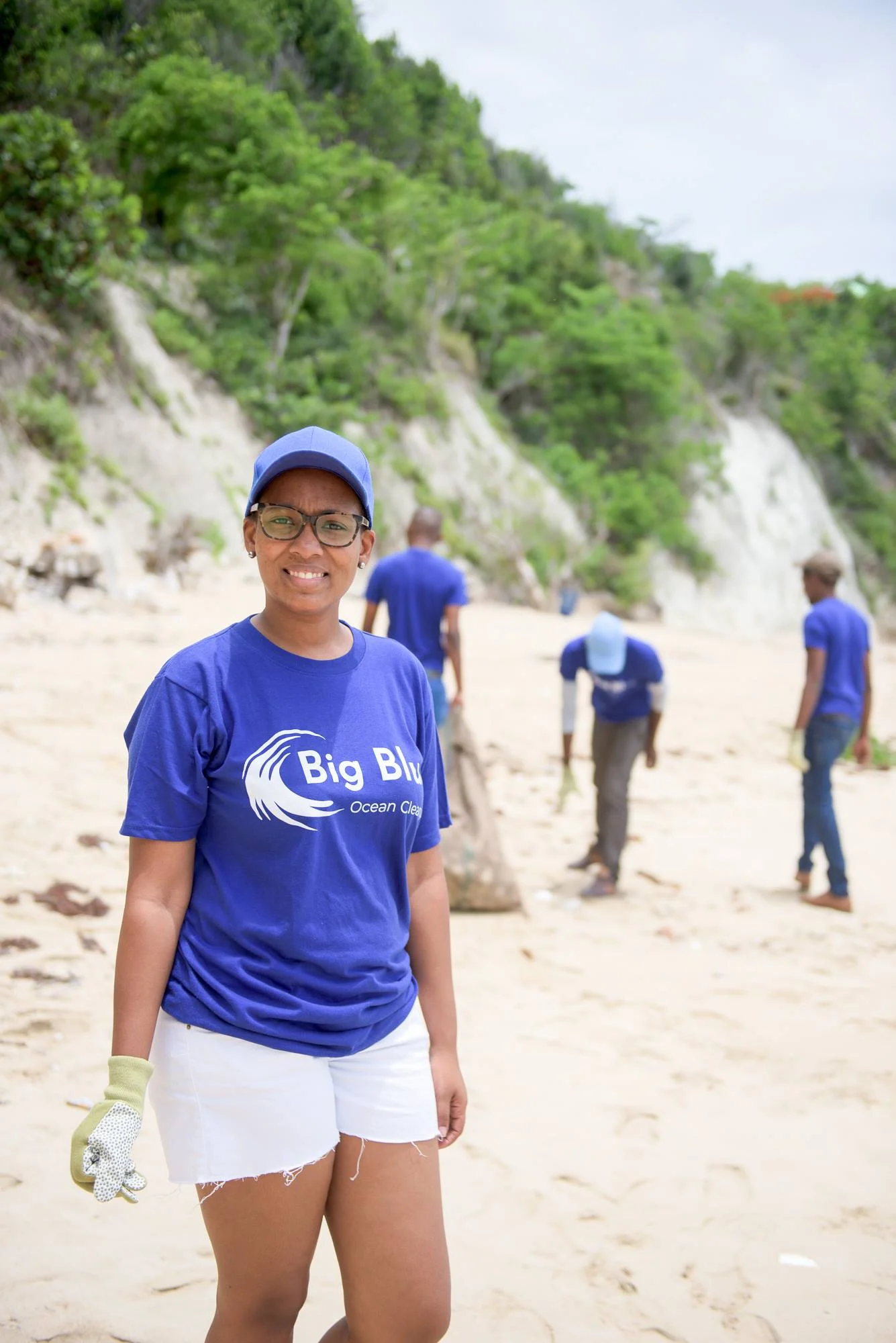 Big Blue Ocean Cleanup now multilingual