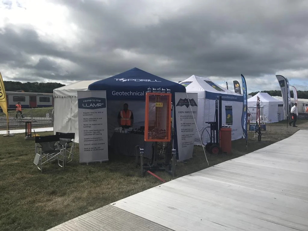 Topdrill joins the Ocean Protection Project 