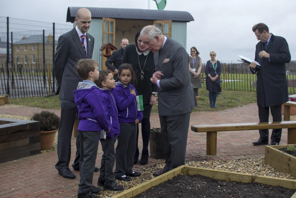 Damers First School 