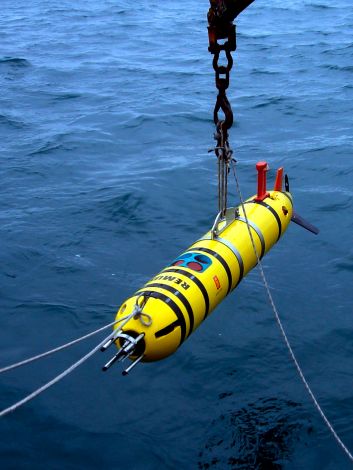 Canada based Rockland Scientific joins Big Blue Ocean Cleanup