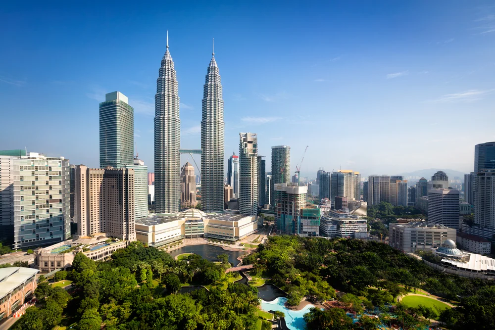 Distribution office in Kuala Lumpur is now open