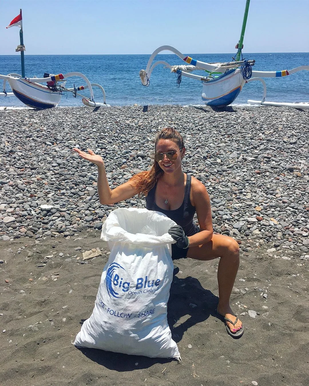 Ghostbusting – Tackling the Problem of Abandoned Fishing Gear