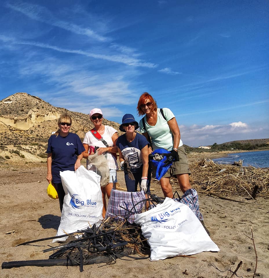 The Plastic Waste Living 11 Kilometres Under the Ocean’s Surface