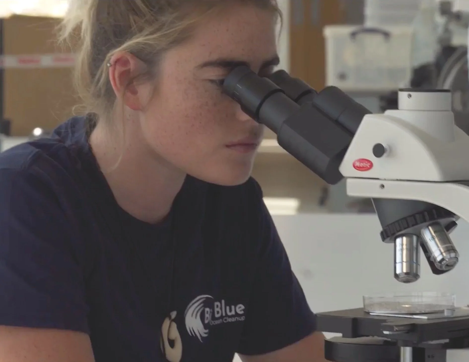 Underwater Intelligence – Meet the Boffins of Our Blue Planet