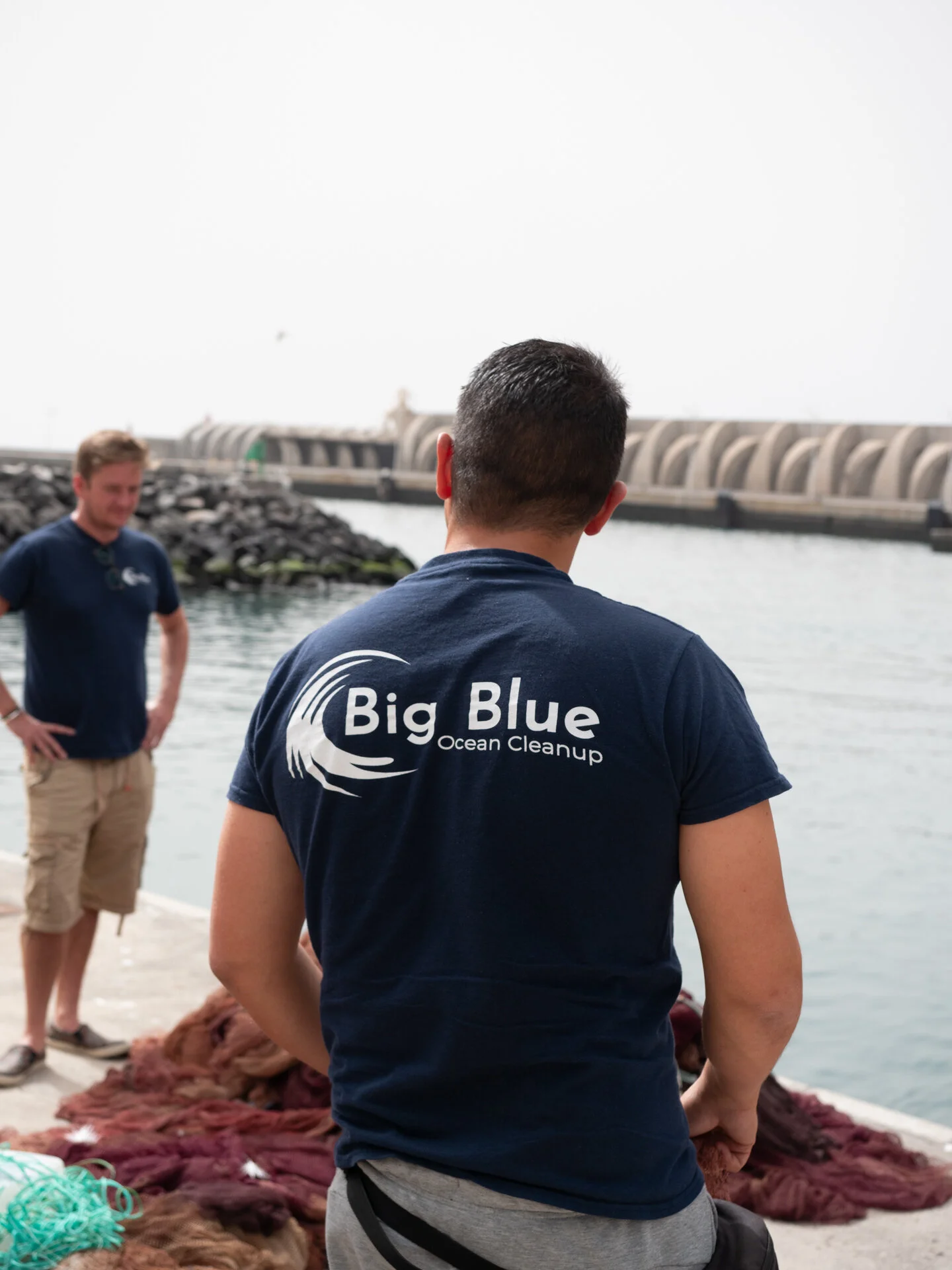 The Inspiring Individuals Saving Our Seas