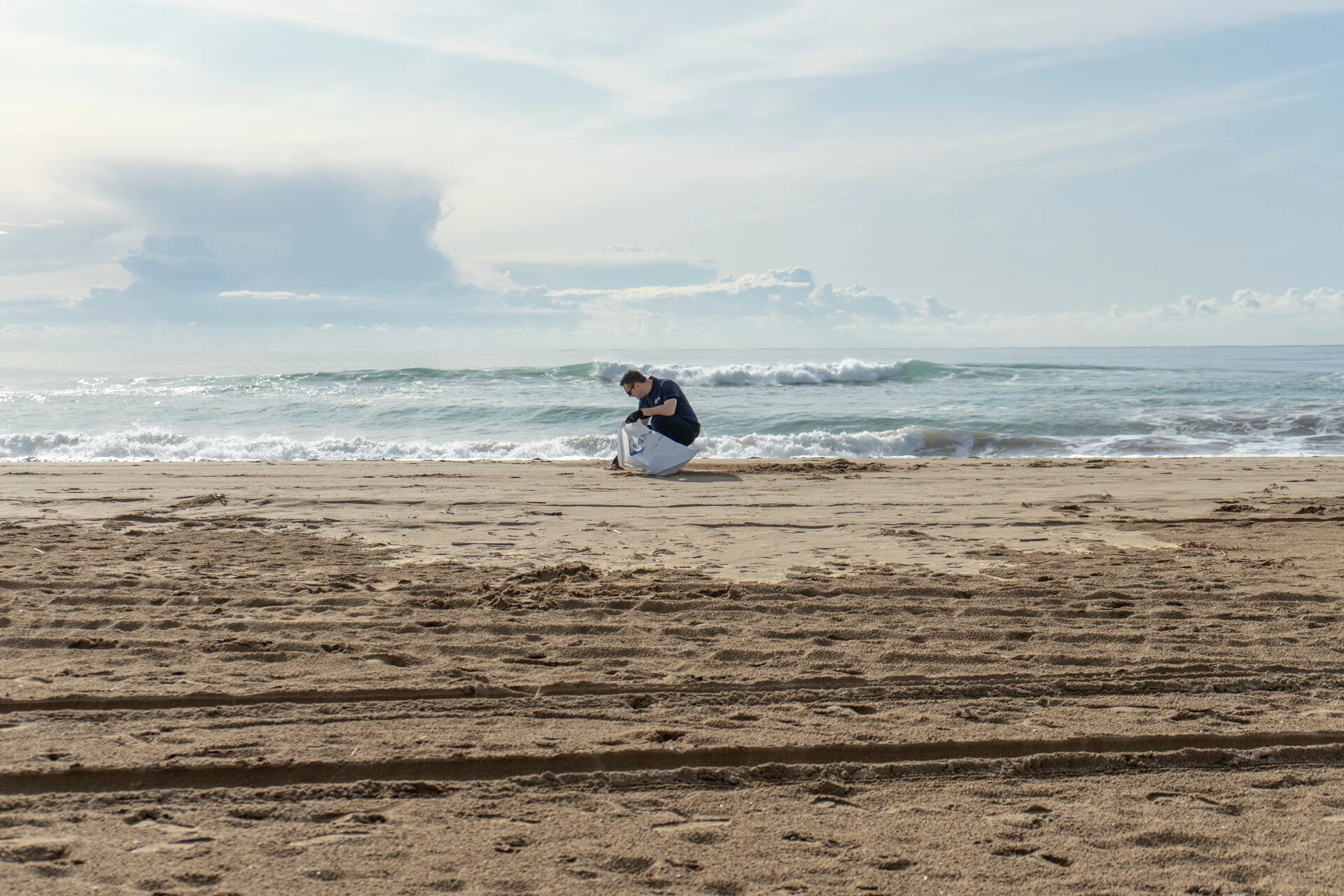 The Ocean’s Myths and Legends