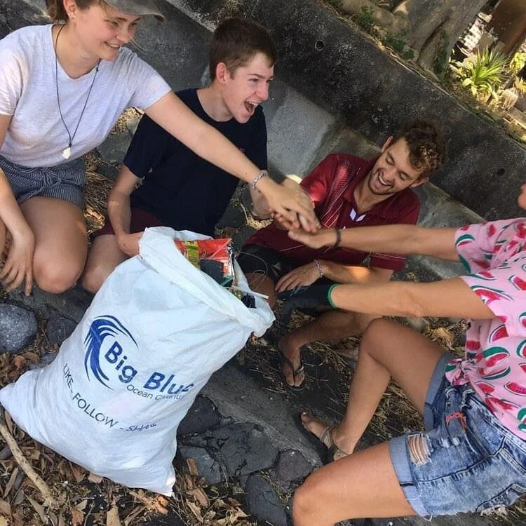The Inspiring Kids Fighting for a Future Without Plastic