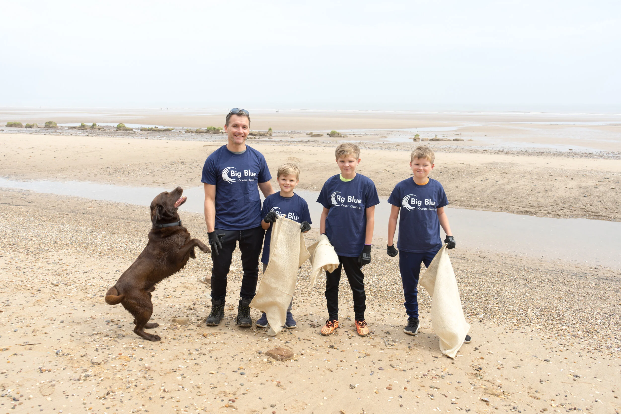Plastic Producing Pets – How to Help Your Fluffy Friends Become Plastic Free