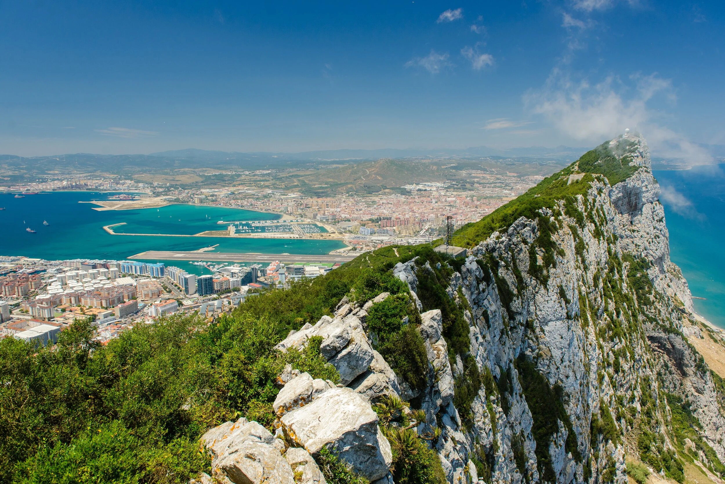 The Mediterranean is Now Full of More Microplastics Than Movie Stars