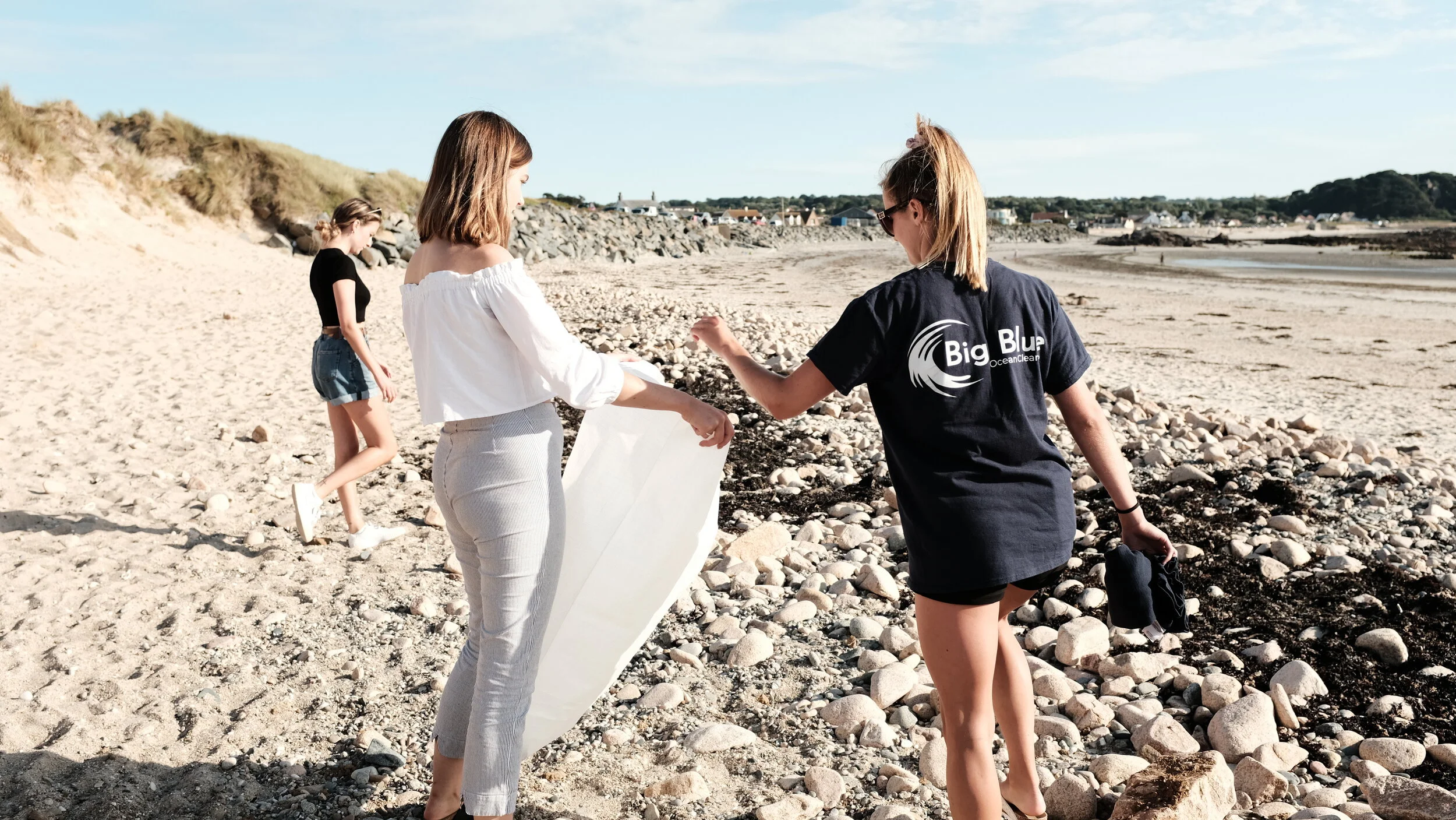 How to Get Your Kids Excited About Joining Our Battle Against Plastic