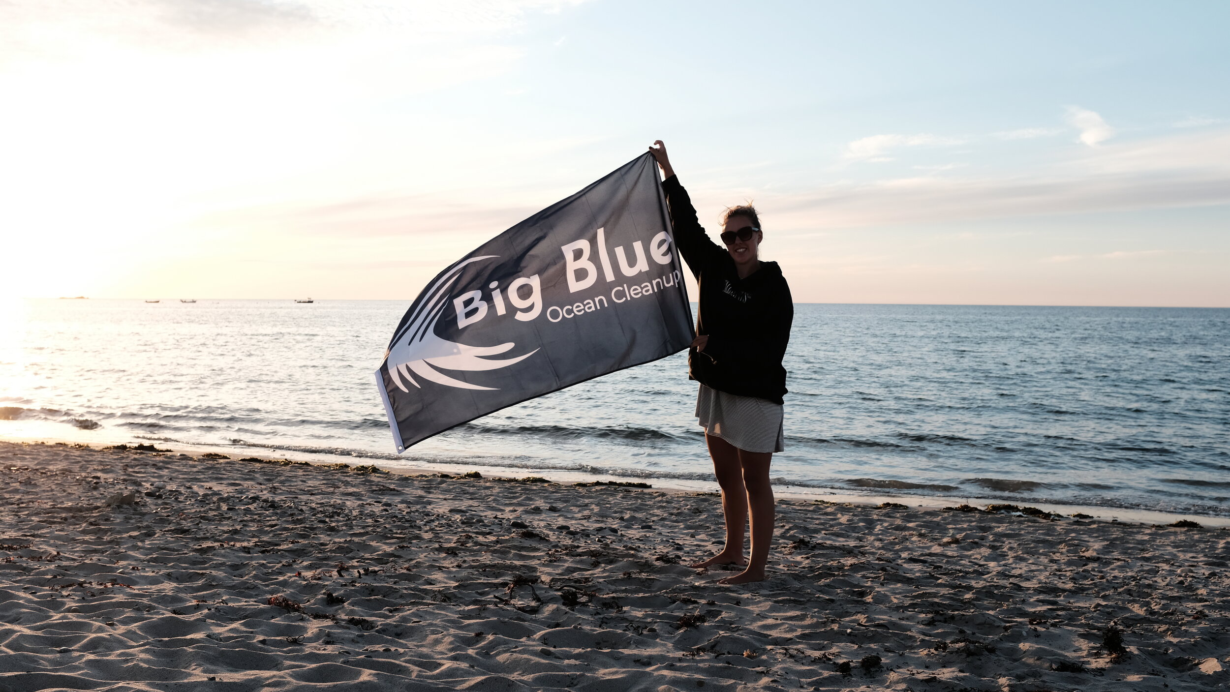 The Social Injustice of Plastic