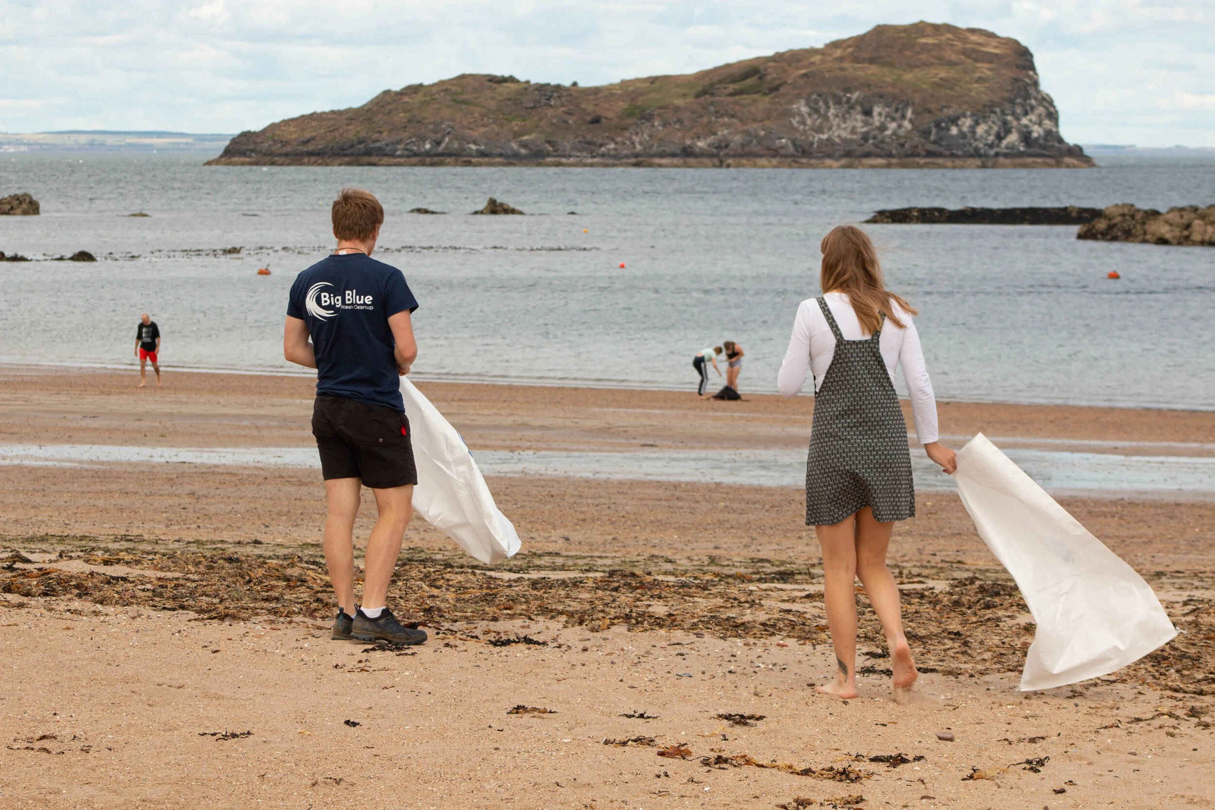 How Coronavirus Impacted Our Coasts: The Good, the Bad and the Future
