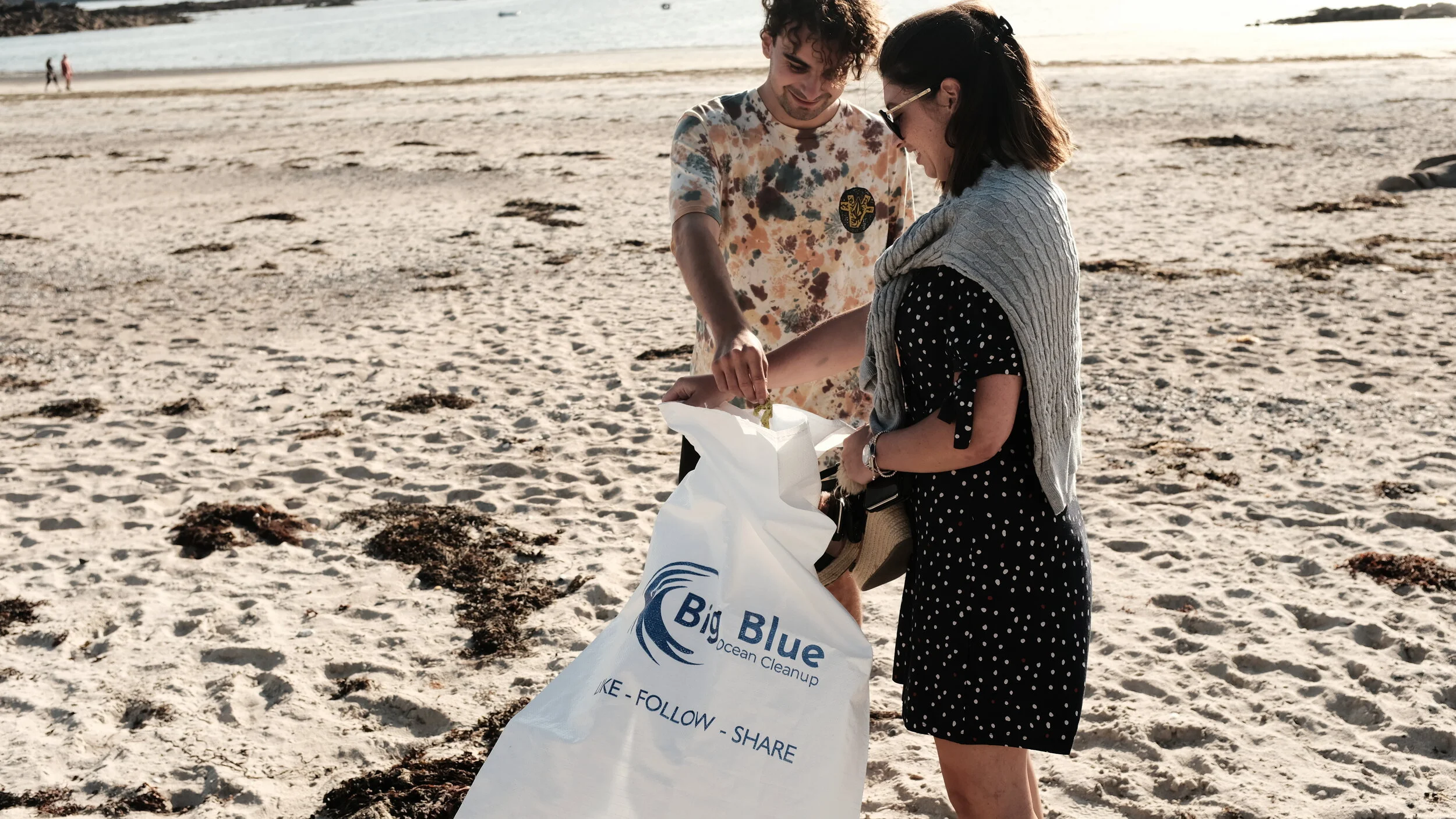How You Can Help the Oceans From Your Doorstep