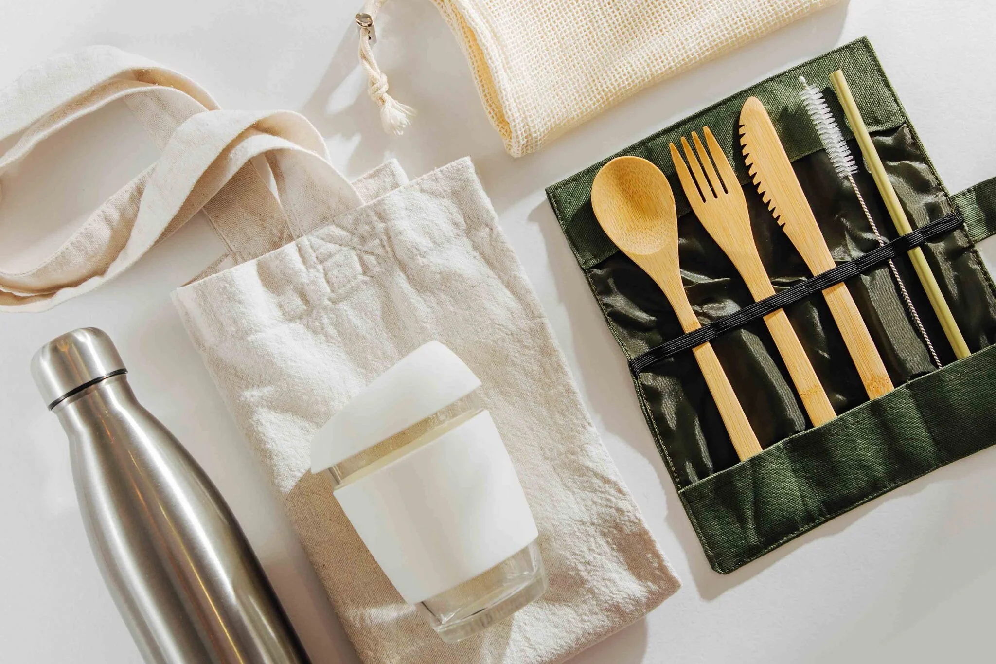 Zero Waste Swaps That Have a Direct Impact on Our Oceans 