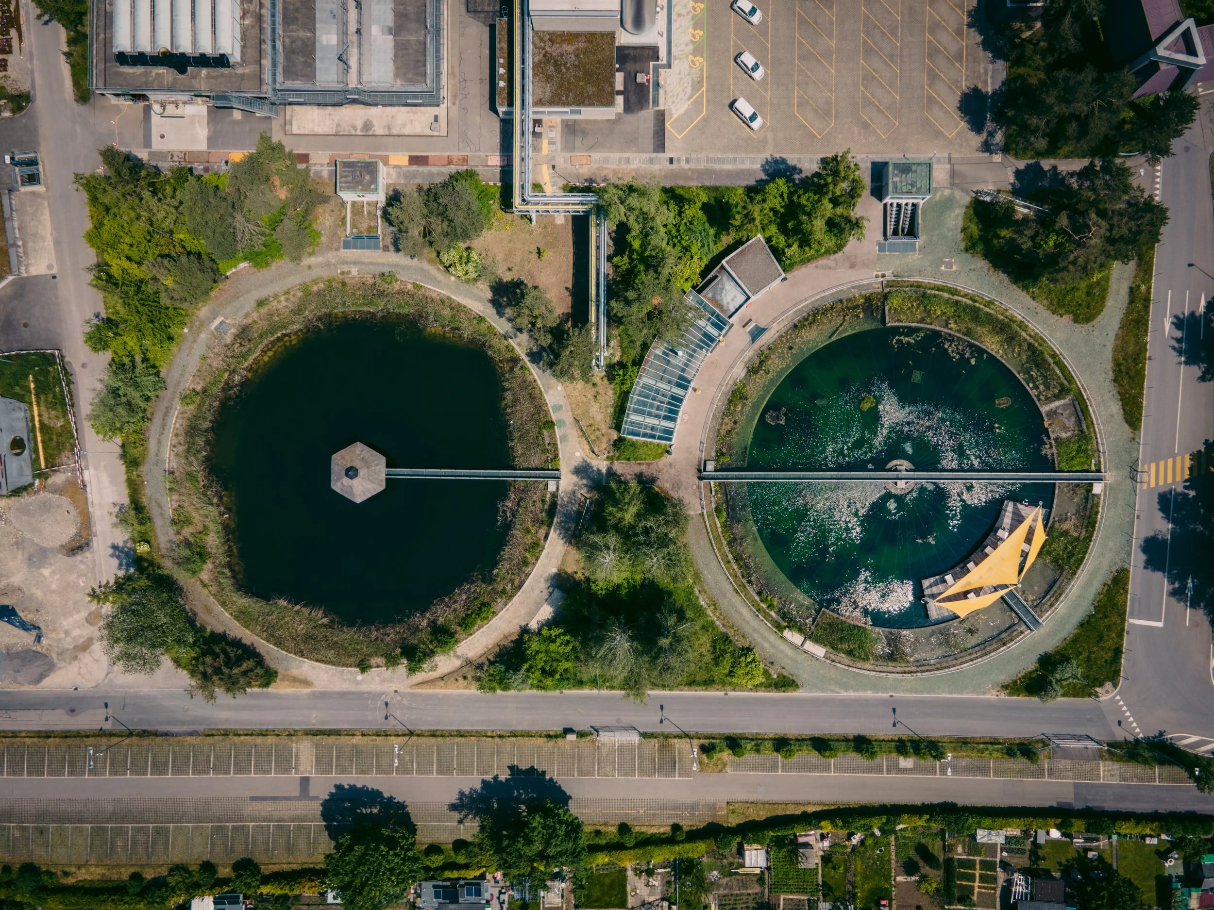 Is Sewage Pollution Still a Major Threat to Our Oceans?
