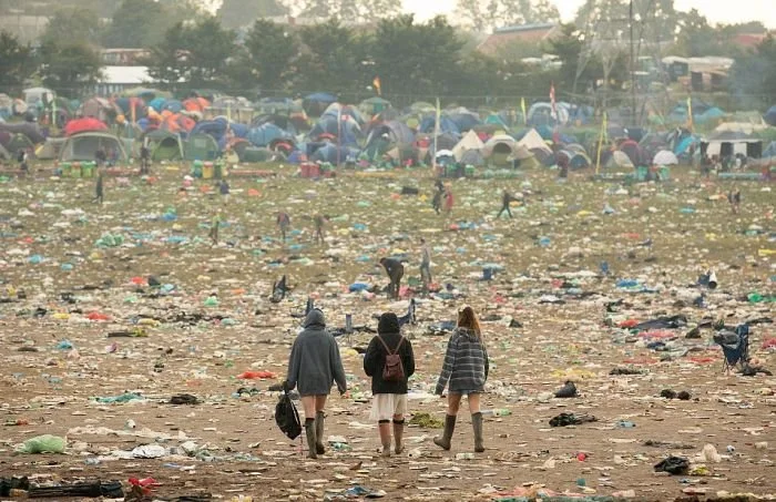 Party Plastic Free this Summer with our Sustainable Festival Guide