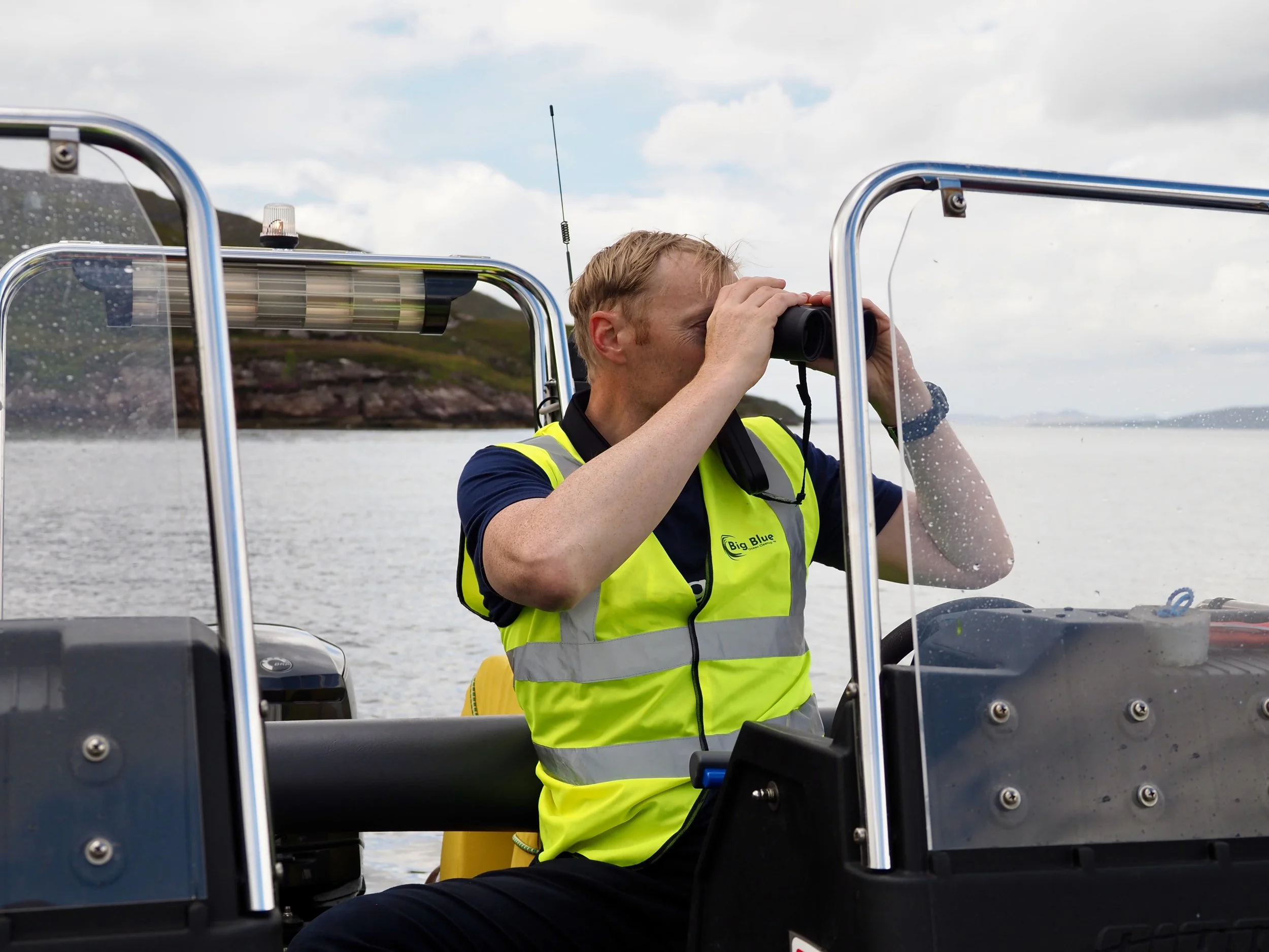 The Hidden World of Wildlife Trade