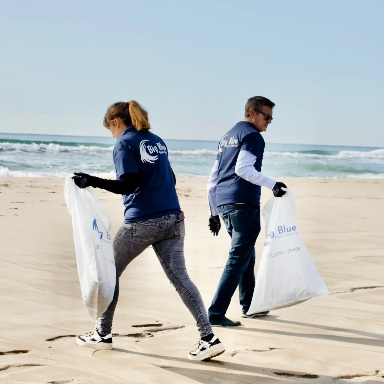 A Growing Number of Lawsuits Aim to Protect Our Ocean From Plastic Pollution