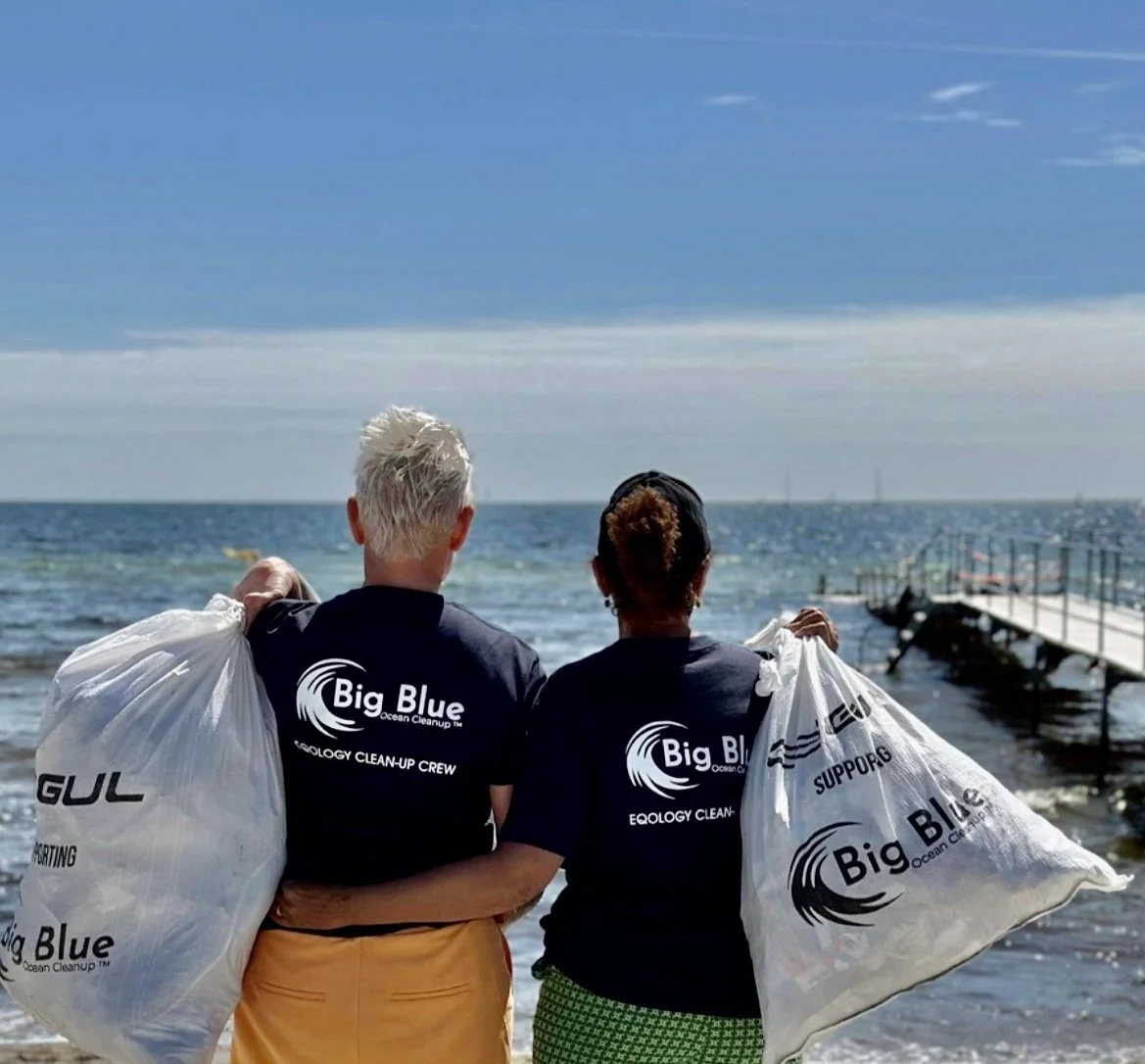 Ocean Carbon Removal: Is it Really the Answer to the Climate Crisis?