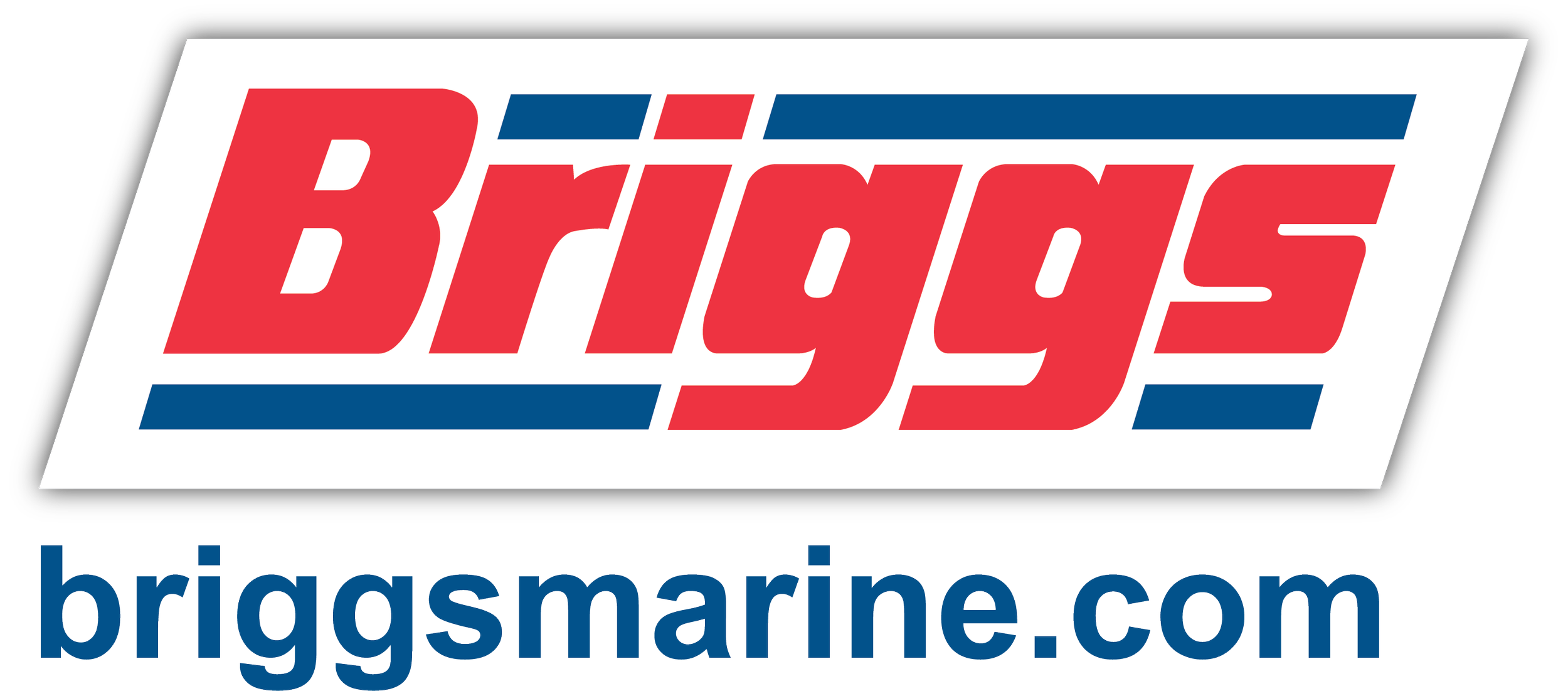 Briggs Marine Logo 2023 - SHADOW Web Tagline BLUE.png