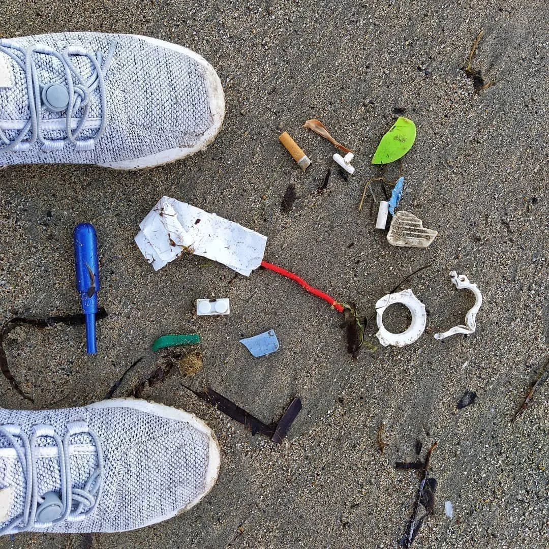 Protecting Our Beaches: Why It Matters Now More Than Ever